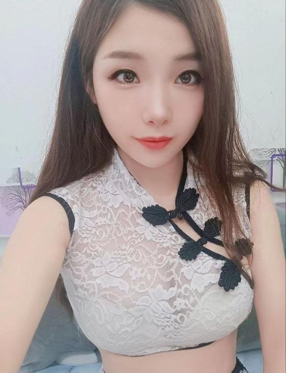南山服务不错的大胸妹