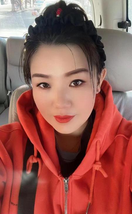 铁西少妇
